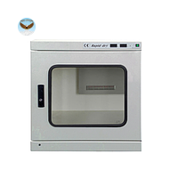 Tủ sấy SEILIECO SRS-210ST (180ℓ, 4~6kg/㎠)